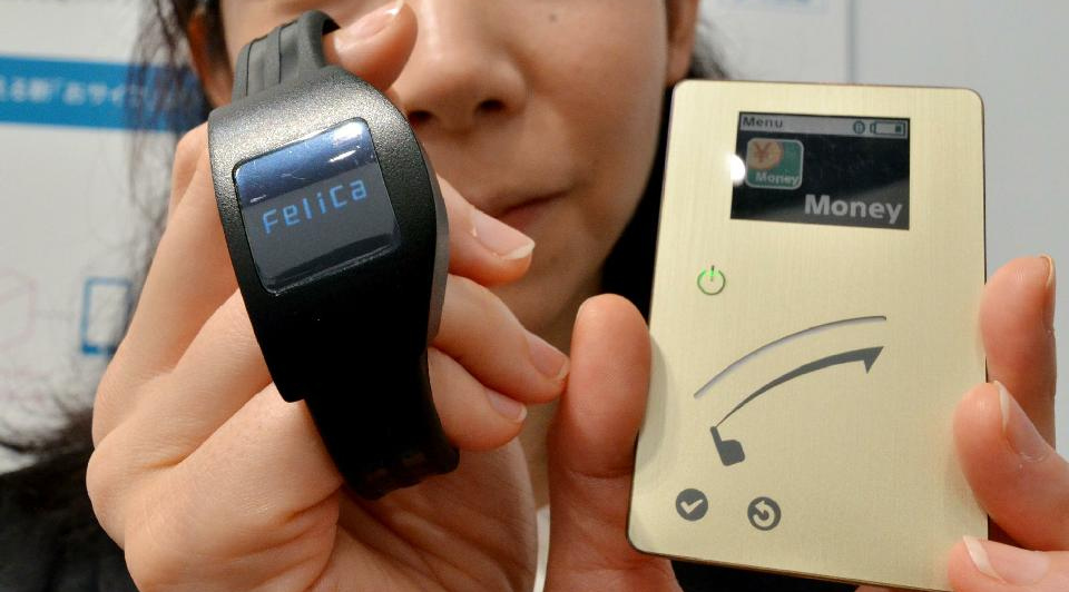 Apple Pay, uma década atrás do Japão em pagamentos móveis