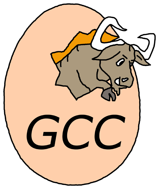 gcc