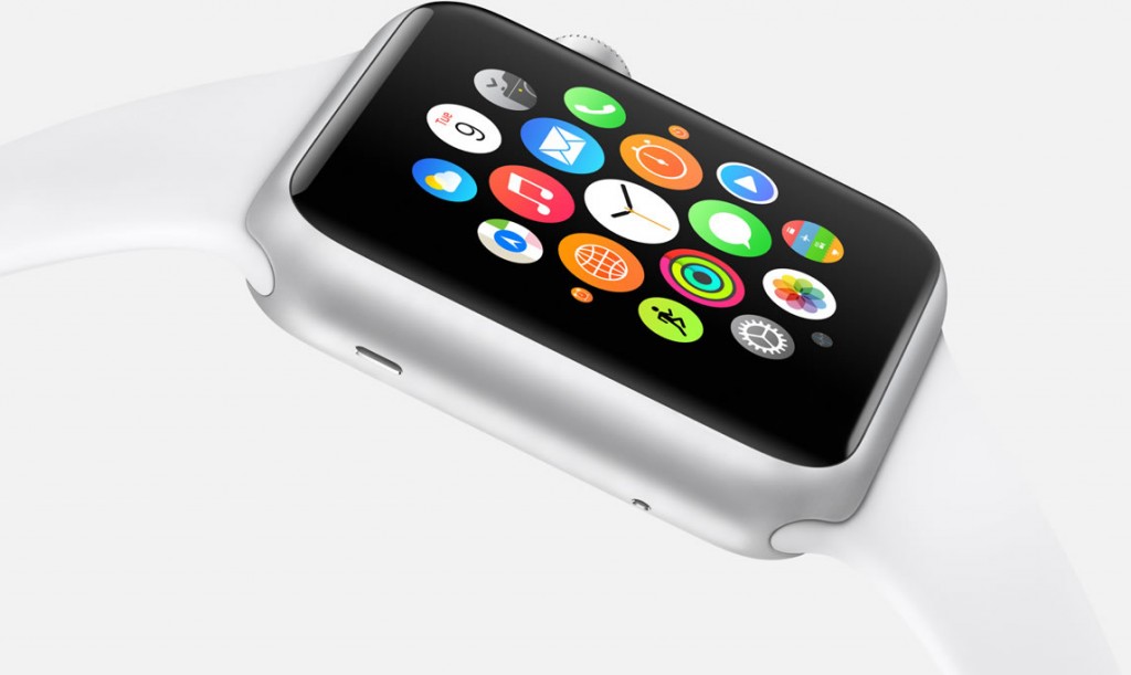 Haverá segurança dos dados no Apple Watch?