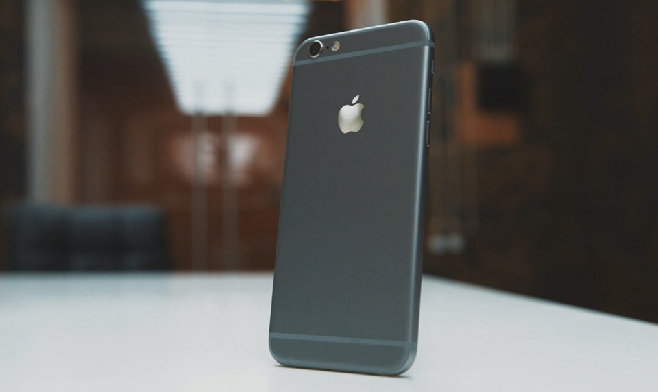 Keynote Apple – Venha conhecer o novo iPhone 6…