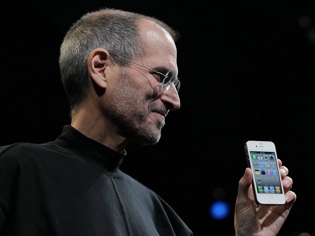 4 coisas que a Apple fez…e que Steve Jobs nunca quis - Pplware