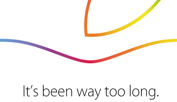 Evento Especial da Apple: hoje é dia de novos iPads