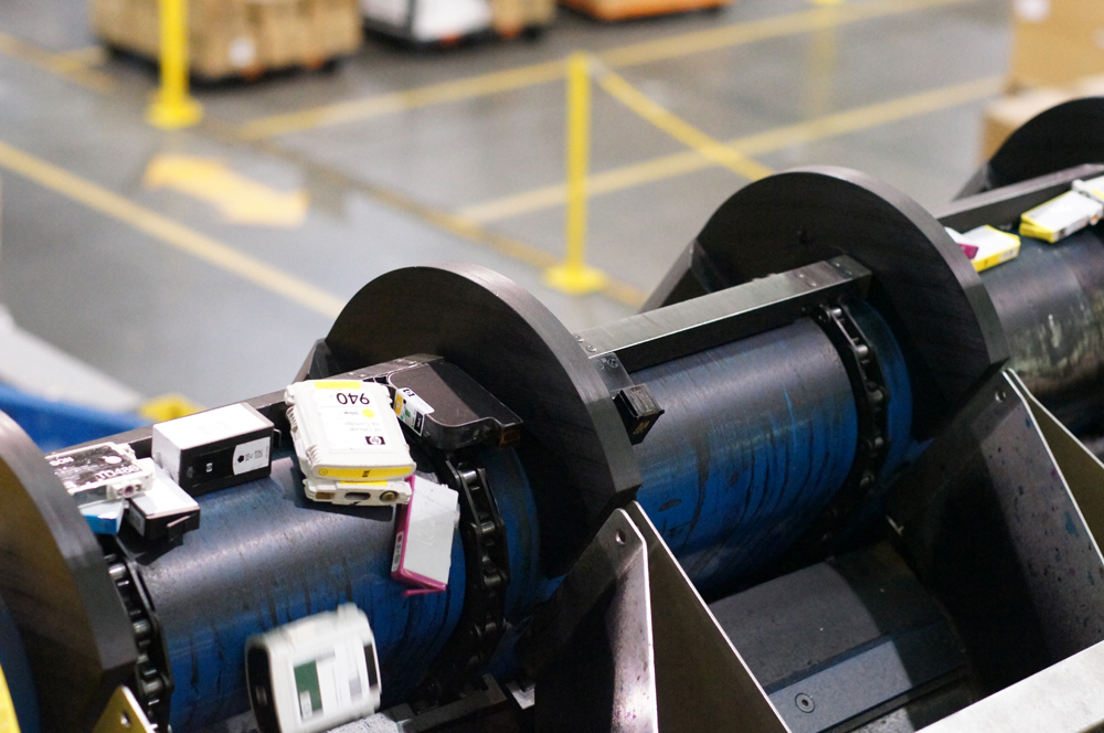 Impressoras, tintas e tinteiros… há algo mais que os une