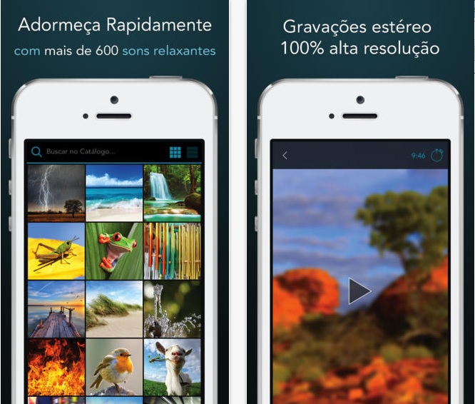 Rubrica: As apps dos nossos leitores… [30]