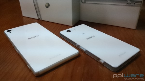 Unboxing_Xperia_Z3