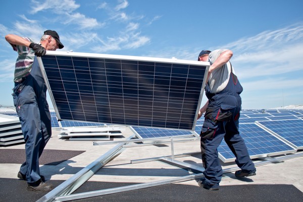 Painéis solares estão a ser instalados de forma errada - Pplware