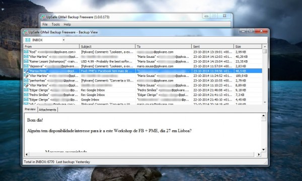 upsafe-gmail-backup-freeware-07-pplware