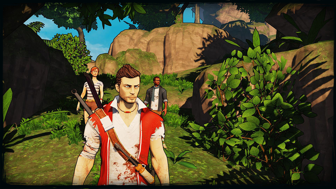 Preços baixos em Microsoft Xbox 360 Dead Island Escape 2014 jogos