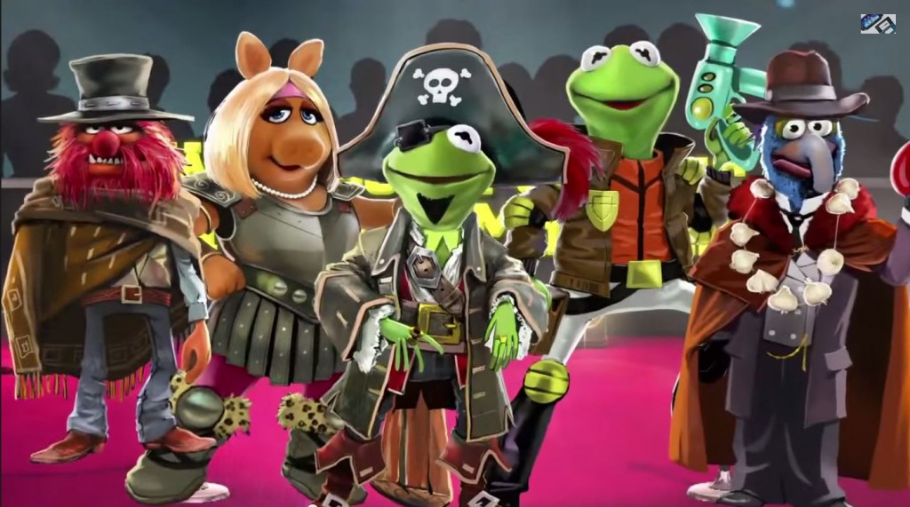 Análise Marretas: Aventura no Cinema (Playstation Vita)