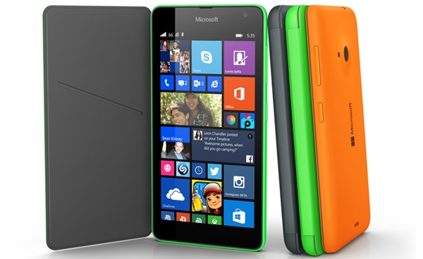Microsoft-Lumia-535