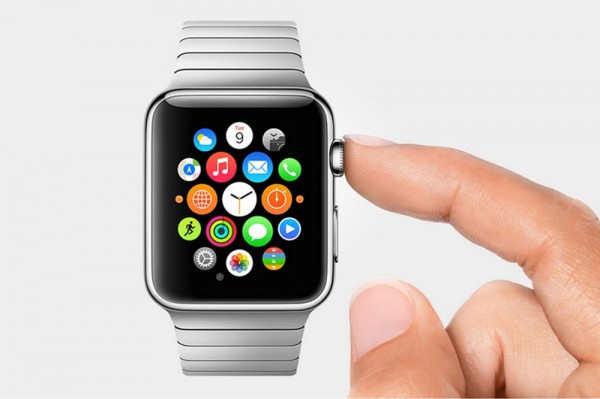 Imagem Apple Watch