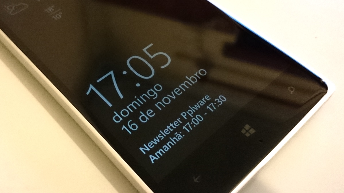 Análise: Nokia Lumia 830, o último Nokia da Microsoft