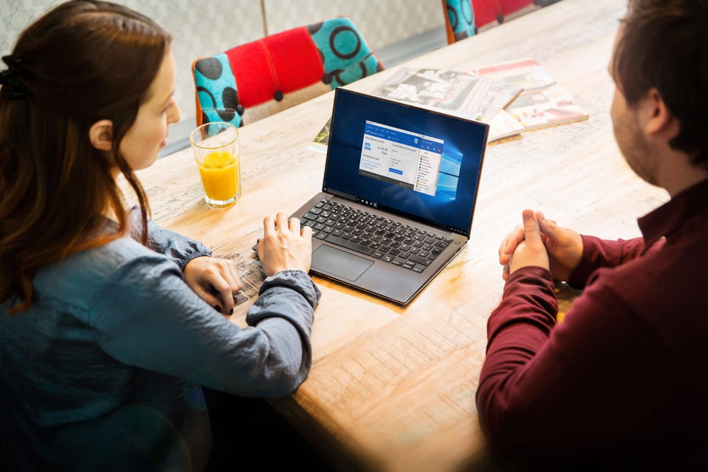 TeamViewer – Nova versão já disponível