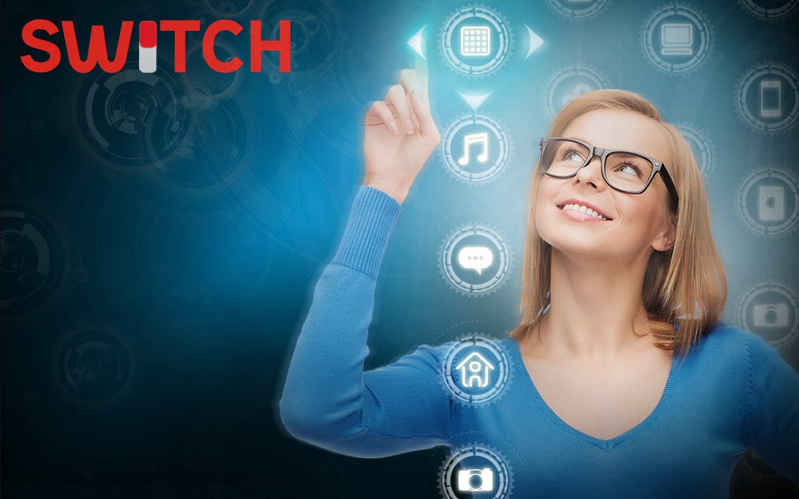 O maravilhoso Mundo Táctil