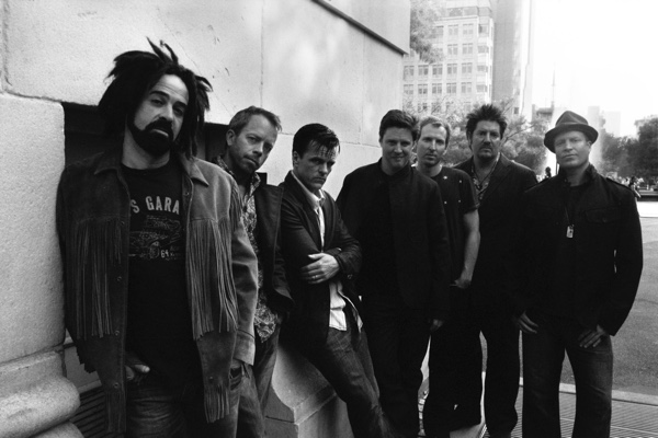 CountingCrows