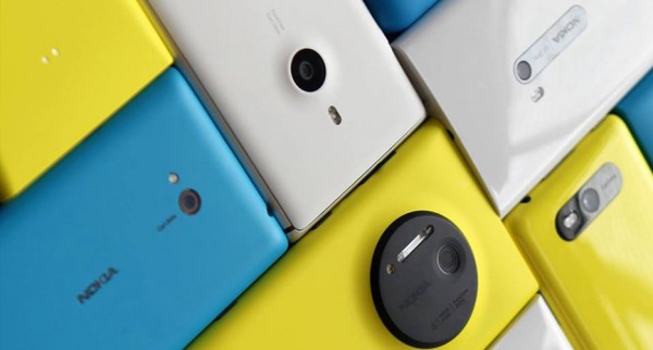 Nokia-Lumia-Family