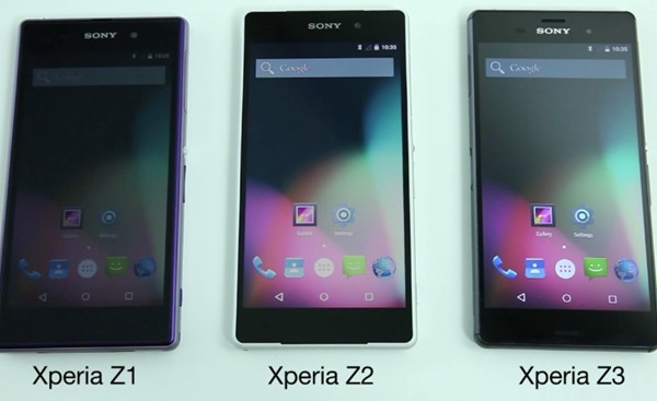 Sony-Xperia-Z3-Z2-Z1-Android-update1