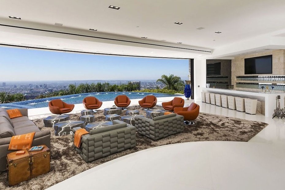 Criador do Minecraft compra mansão em Los Angeles por R$ 185 milhões -  Época Negócios