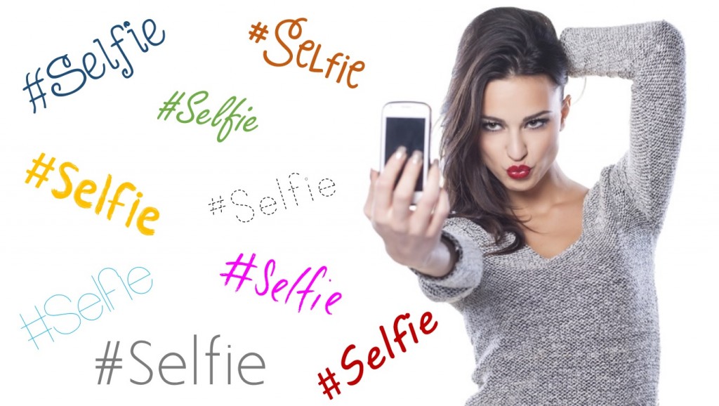 2014… o ano das #Selfies!
