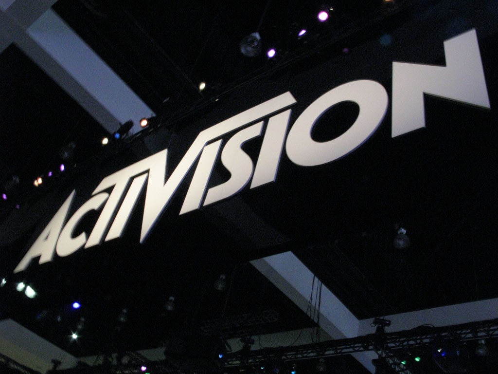Activision revela os seus números de 2014