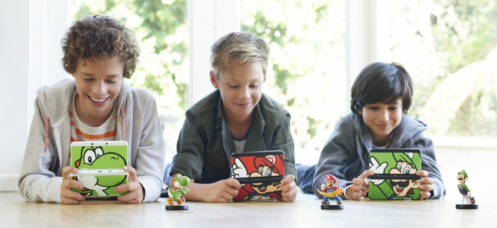 Nintendo Direct 2015: Veja as novidades do Universo Nintendo