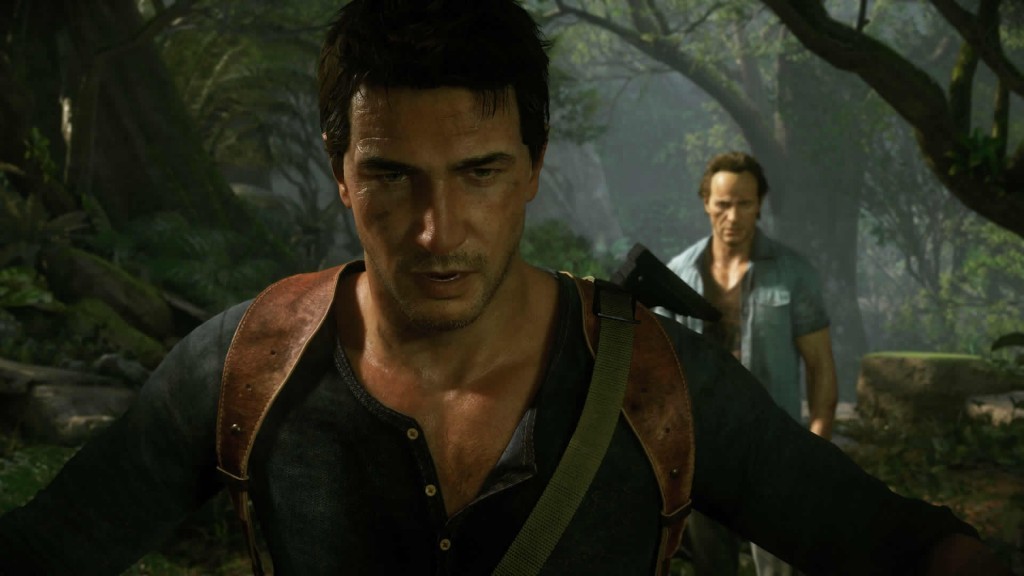 Uncharted 4: A Thief’s End com novas imagens
