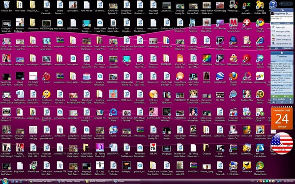 desktop-clutter
