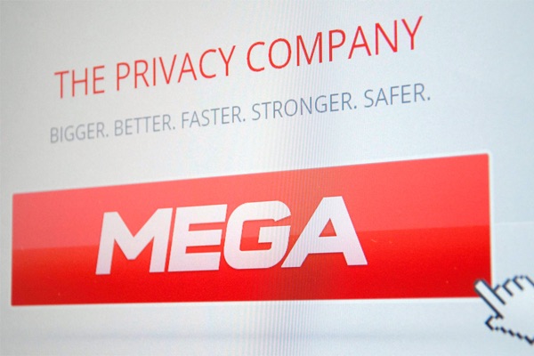 Mega já tem disponível o seu serviço de mensagens cifradas