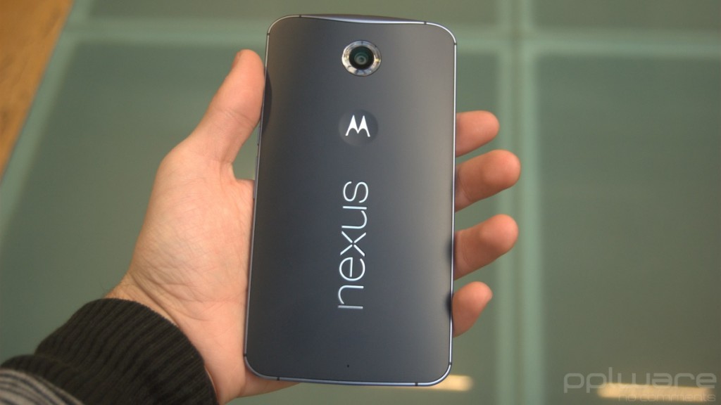 Análise: Nexus 6, perfeitamente grande