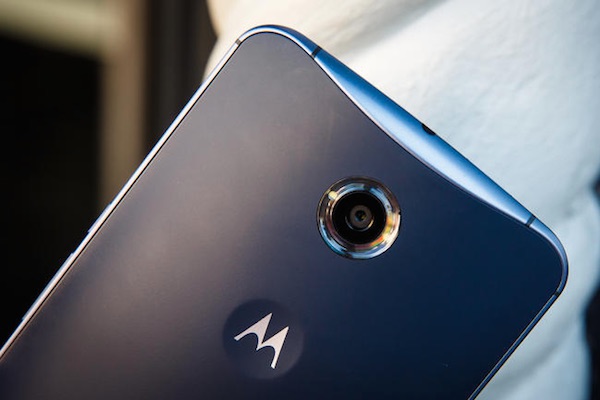 Nexus 6 não tem leitor de impressões digitais e culpa é da Apple