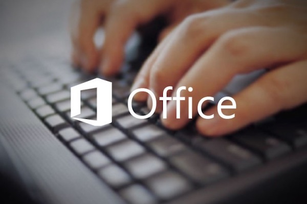 Microsoft vai lançar uma segunda versão do Office para Windows