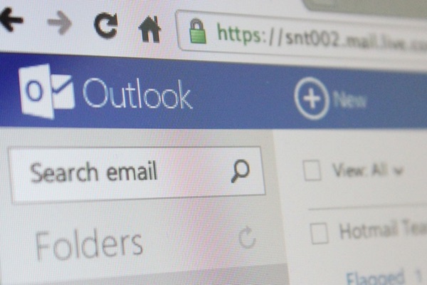 Depois do Gmail é agora o Outlook.com a ser barrado na China