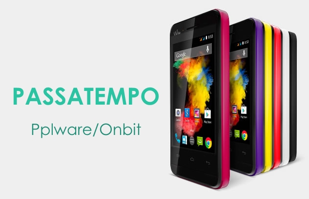 Conheça o vencedor do Wiko Goa