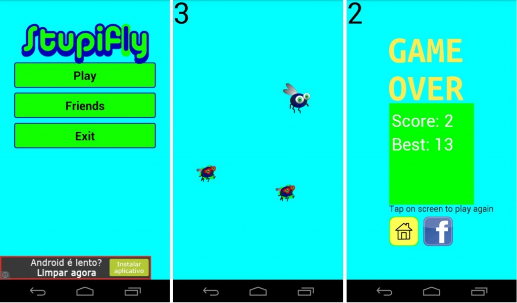Rubrica: As apps dos nossos leitores [42]