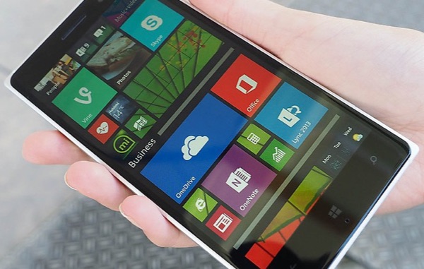 Nem todos Windows Phone vão ter actualização do Windows 10