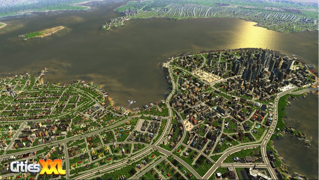 Cities: Skylines II recebe aumento de preço no Steam após o seu lançamento