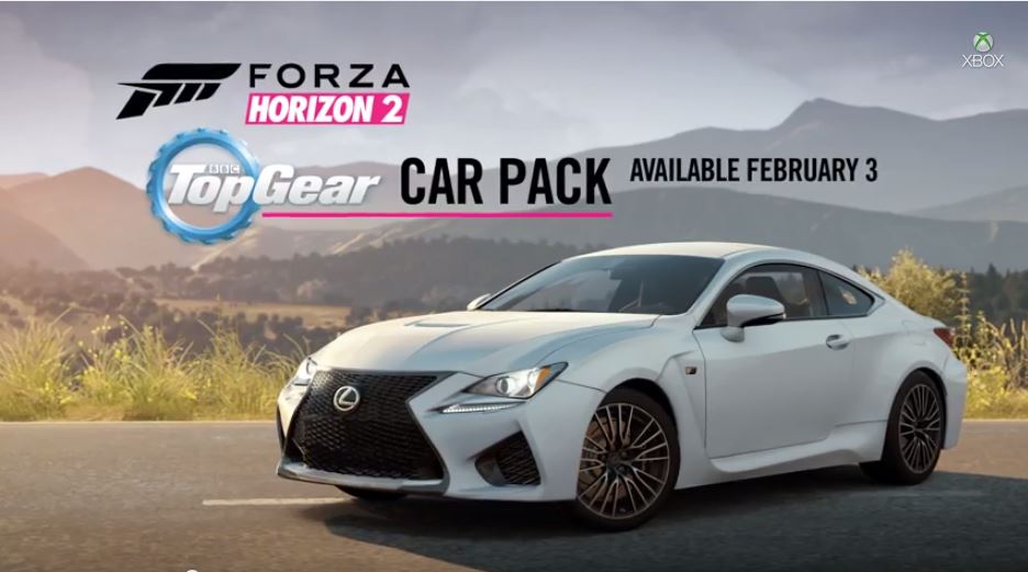 Saiba como ganhar carros grátis em Forza Horizon 2