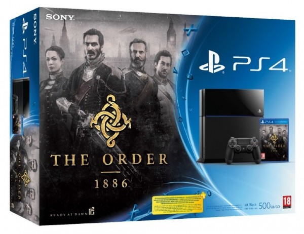 PS4_TheORder