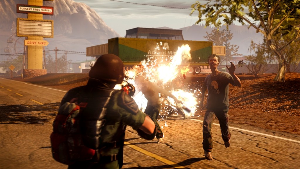 State of Decay Year One Survival Edition a caminho da Xbox One