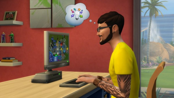 TheSims4