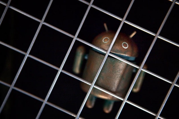 Falha do Android permite instalação de Apps sem autorização