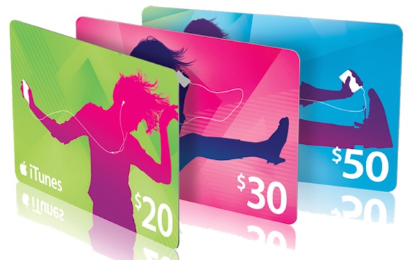 Funcionários Apple roubam 700 mil dólares em Apple gift cards