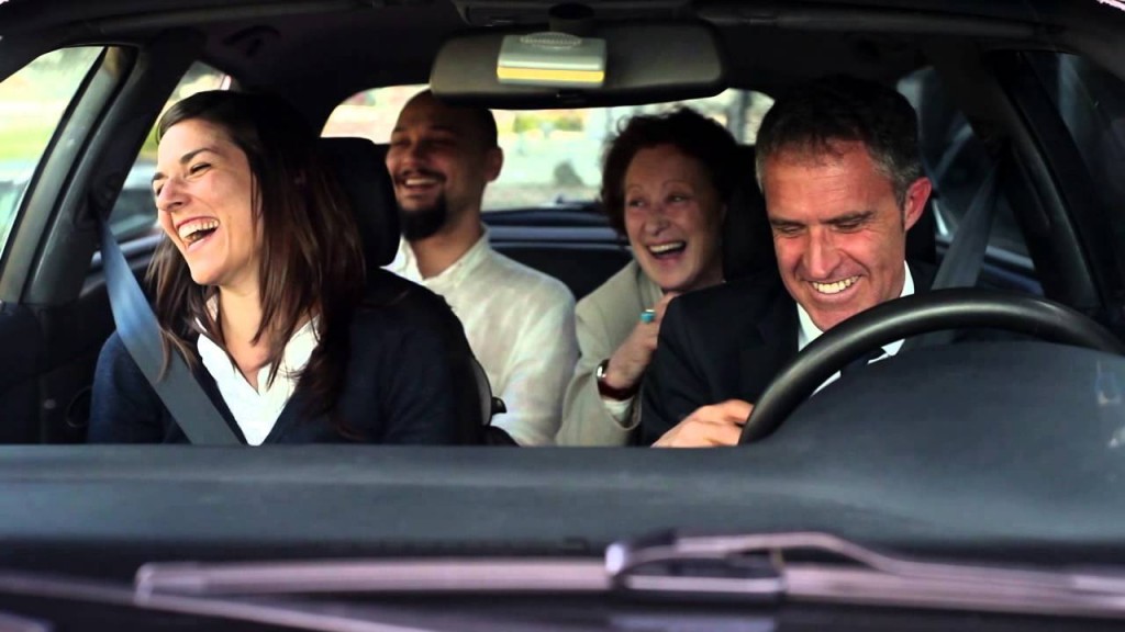 Boleia.net, o serviço online de carpooling