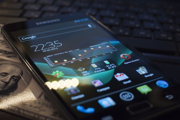 CyanogenMod voltou à Play Store Google, mas noutros moldes