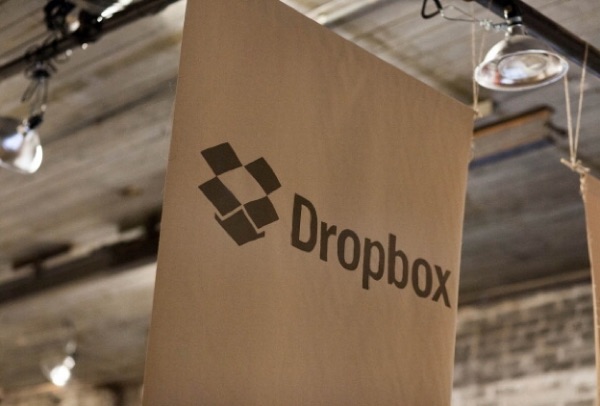 Dropbox agora permite abrir ficheiros com aplicações nativas