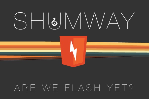 Firefox prepara-se para dispensar a utilização do Flash Player