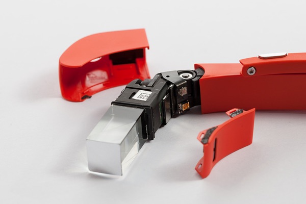 Protótipo do Google Glass começou a ser enviado para parceiros