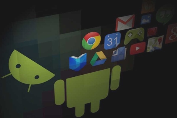 Google venceu mais um caso contra o Android e as suas apps