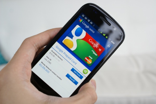 Google quer revitalizar o Wallet para fazer frente ao Apple Pay