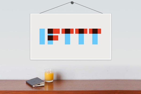 IFTTT mudou de nome e lançou três novas aplicações